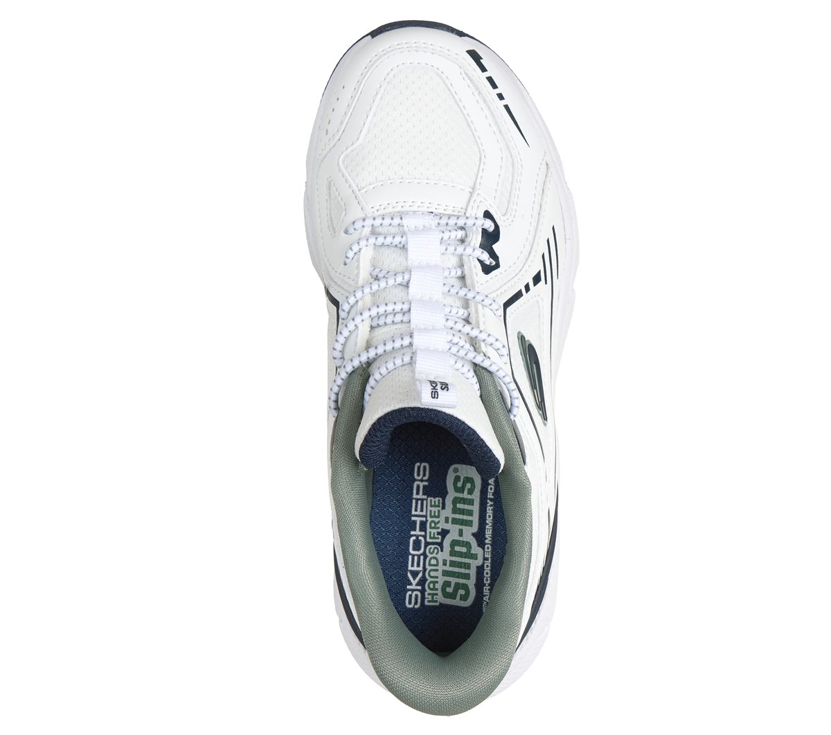 Slip-ins: Retro-Graph - Breezy-Pacer|Skechers