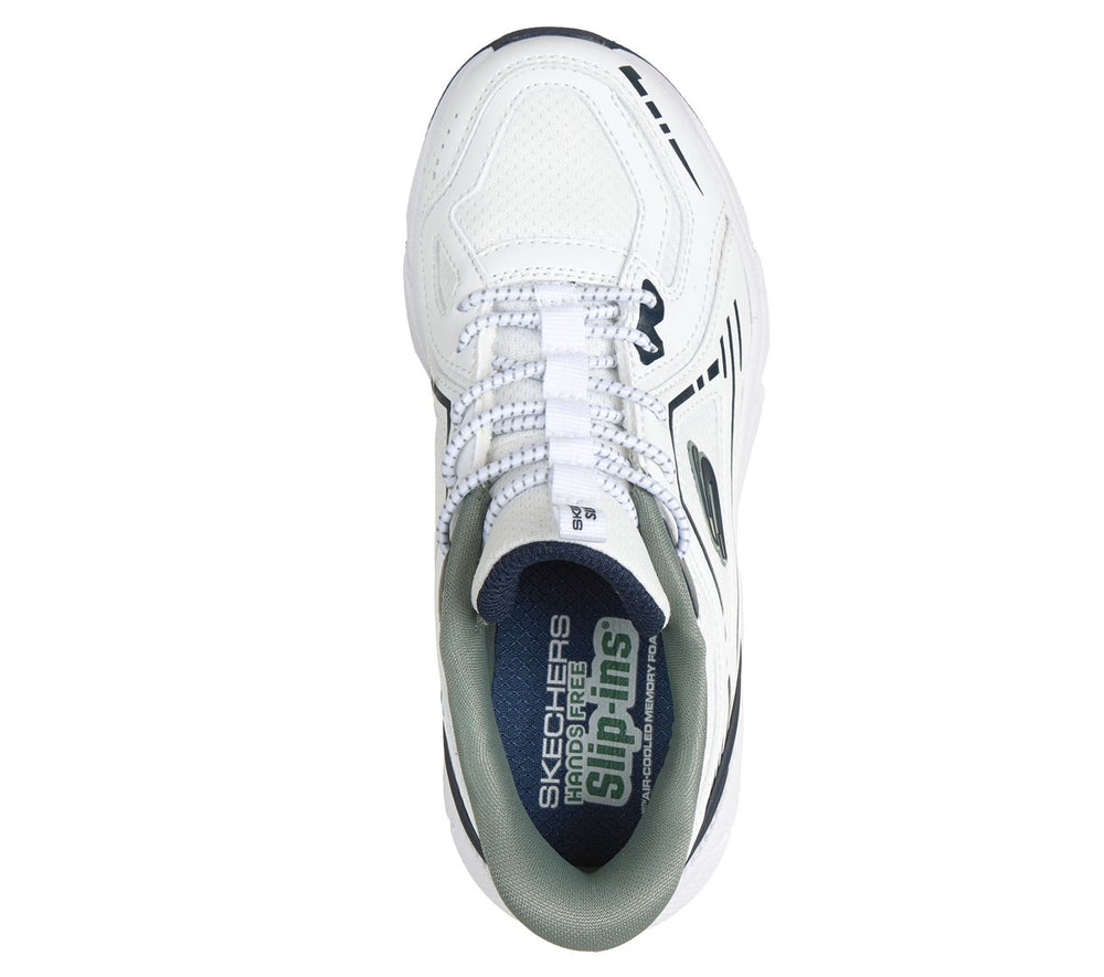 Slip-ins: Retro-Graph - Breezy-Pacer|Skechers
