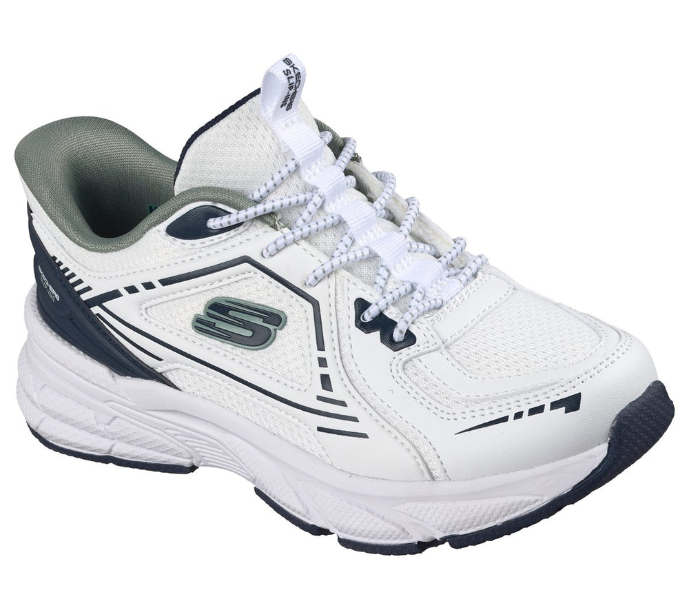 Slip-ins: Retro-Graph - Breezy-Pacer|Skechers