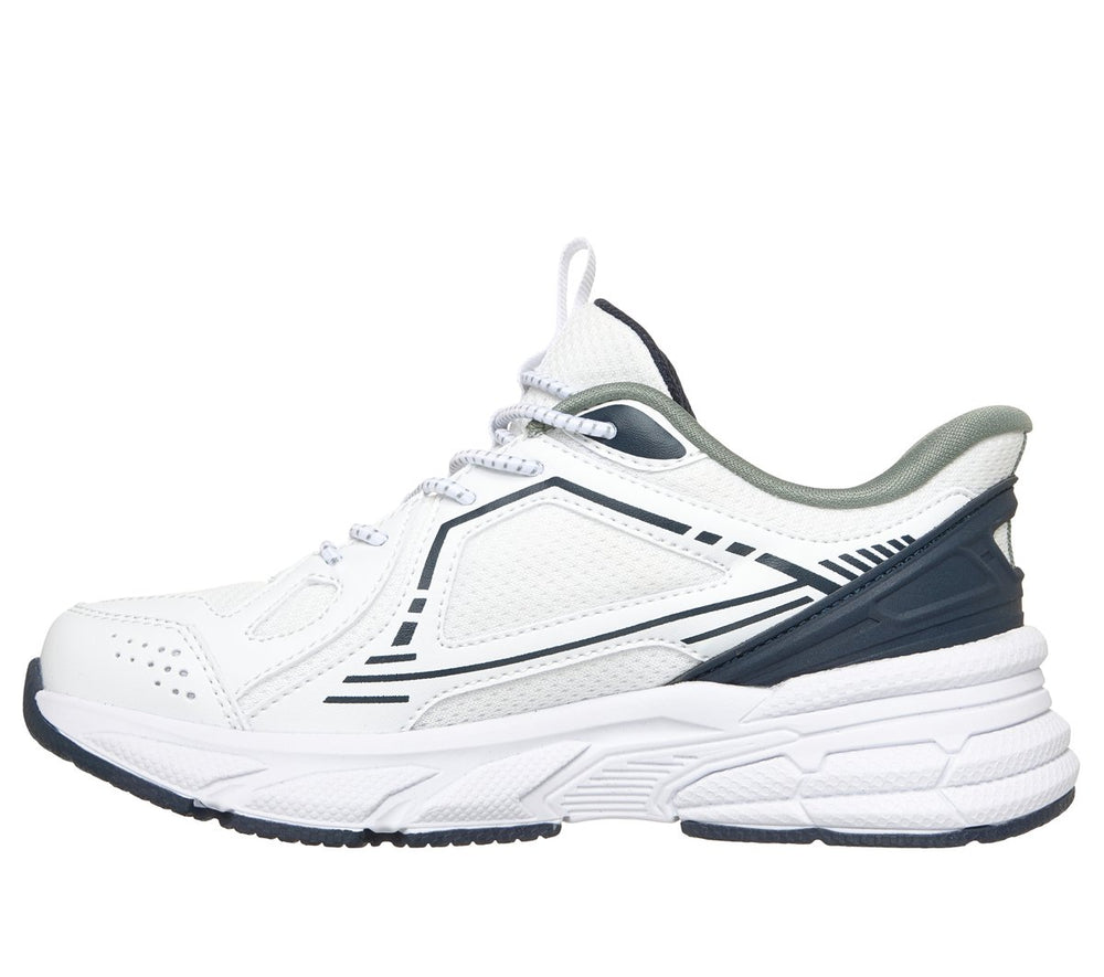 Slip-ins: Retro-Graph - Breezy-Pacer|Skechers