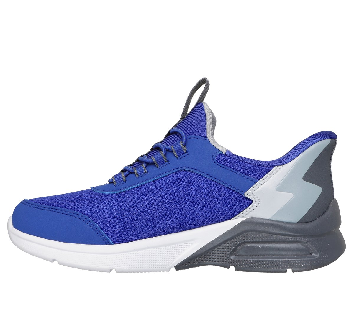 Slip-ins: Microspec Max - Brisk-Stripe|Skechers