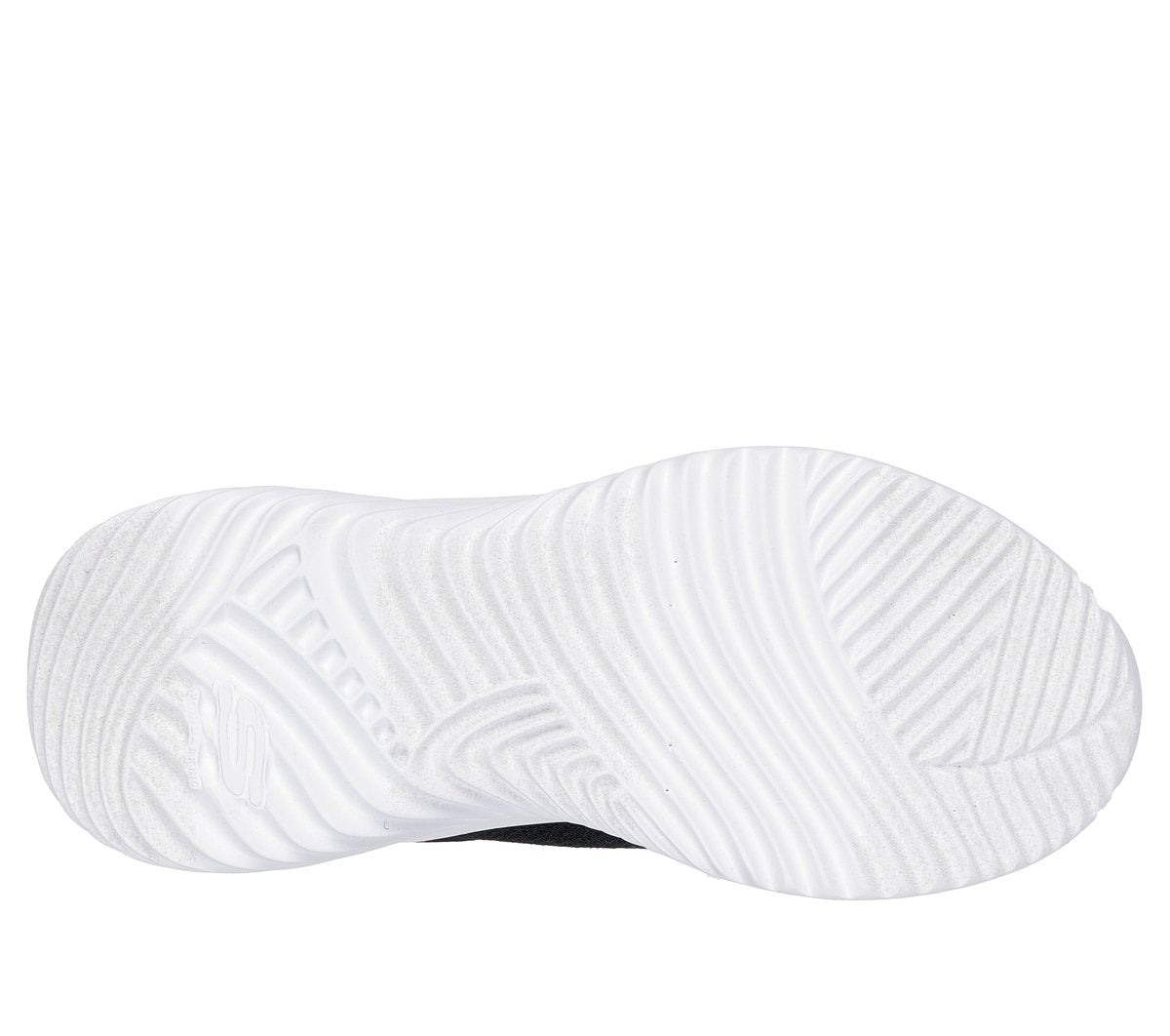Slip-ins: Bounder - Brisk-Burst|Skechers