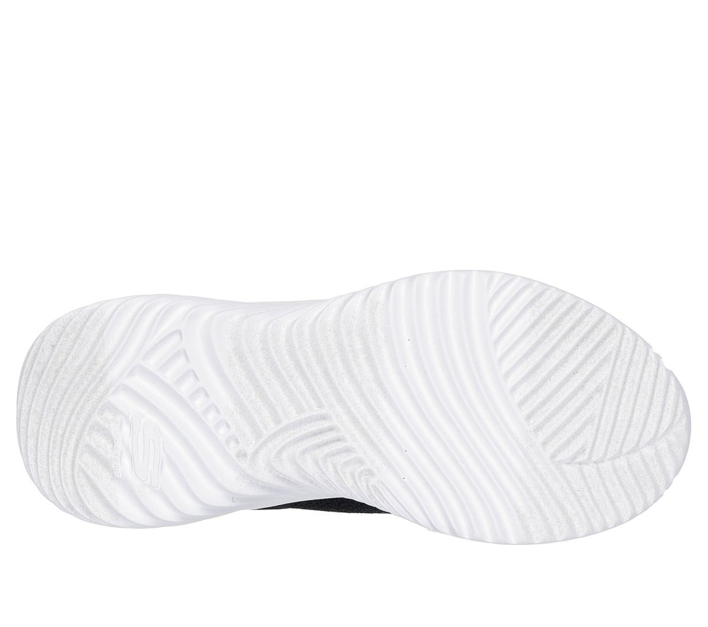 Slip-ins: Bounder - Brisk-Burst|Skechers