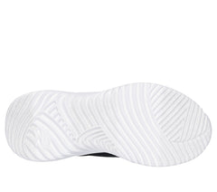 Slip-ins: Bounder - Brisk-Burst|Skechers