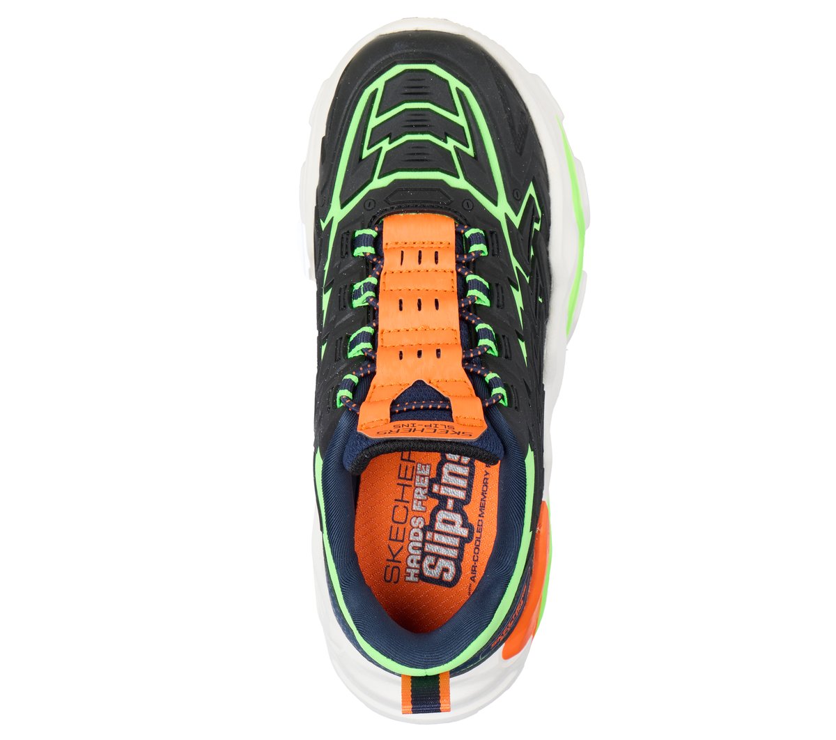 Slip-ins: Skech-Bots 2.0|Skechers