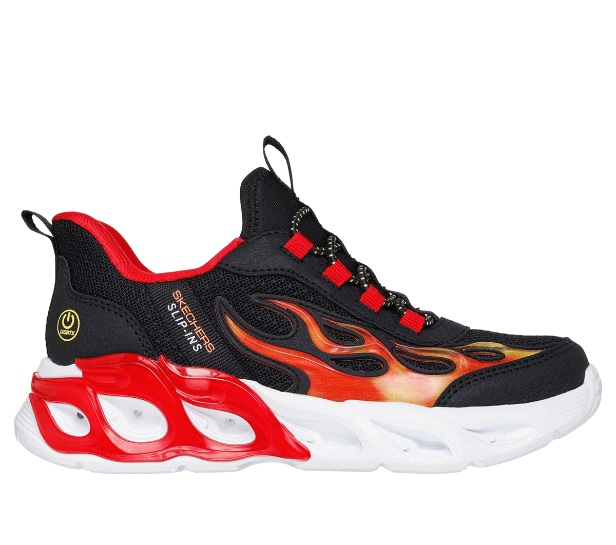 Slip-ins S-Lights: Thermo Flash 2.0 - Heat-Brisk|Skechers