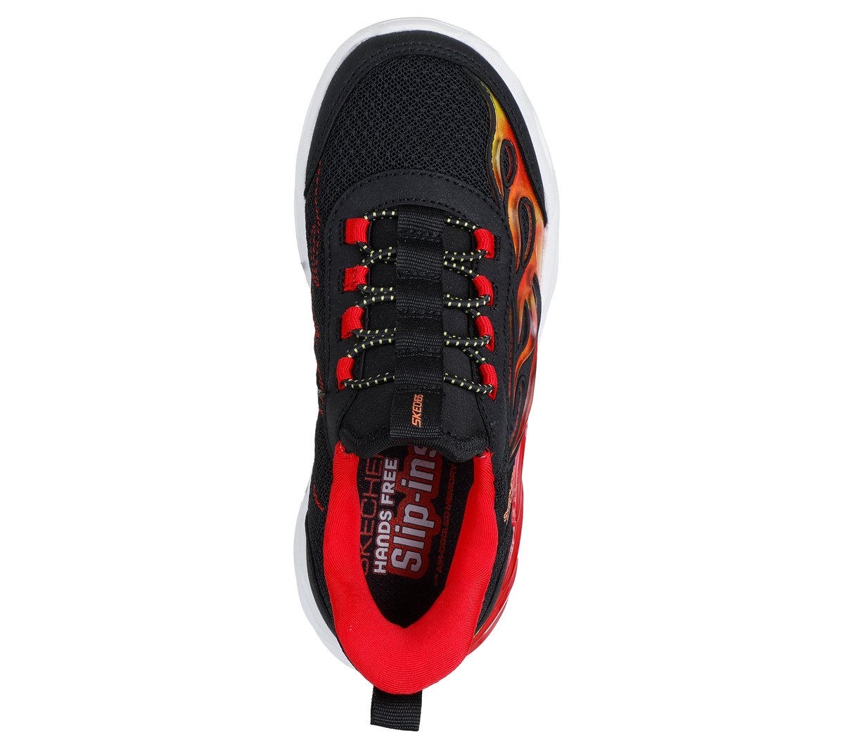 Slip-ins S-Lights: Thermo Flash 2.0 - Heat-Brisk|Skechers