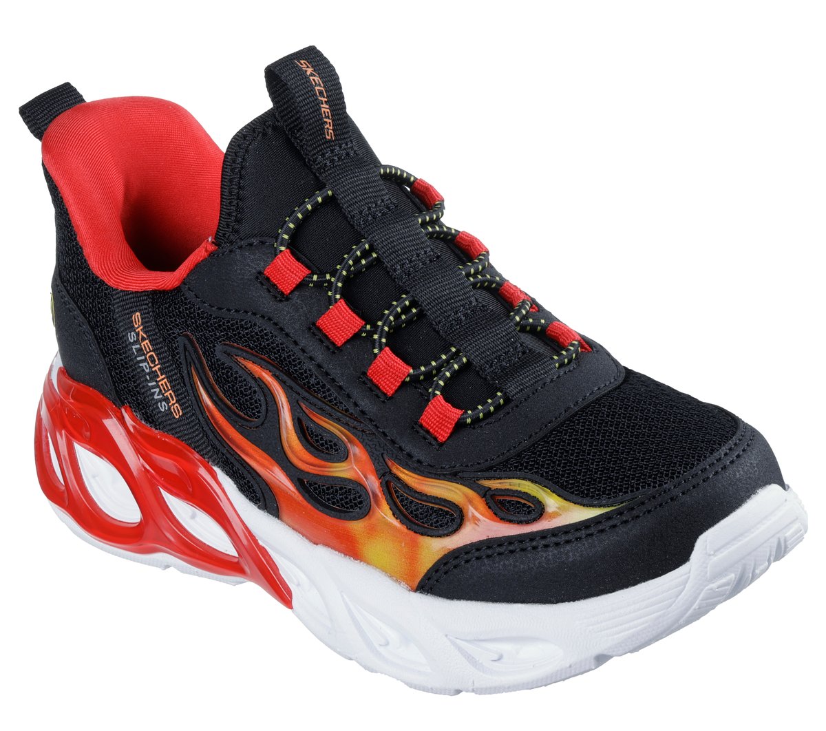Slip-ins S-Lights: Thermo Flash 2.0 - Heat-Brisk|Skechers