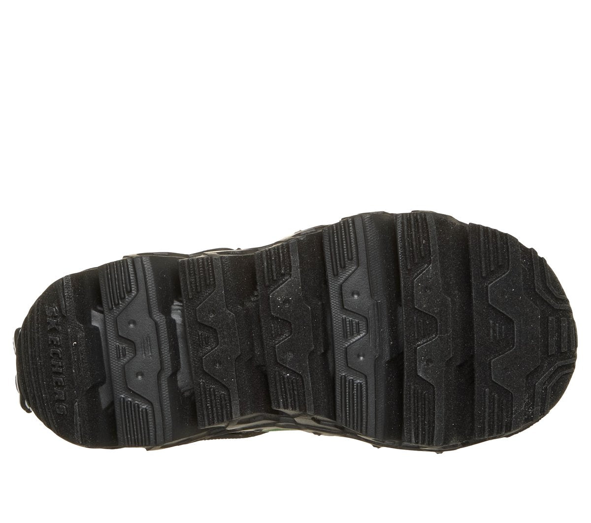 John Deere: Mega-Flex Lite - Dozer-Brights|Skechers