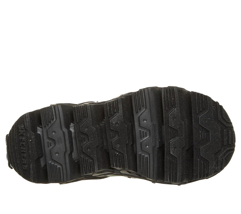 John Deere: Mega-Flex Lite - Dozer-Brights|Skechers