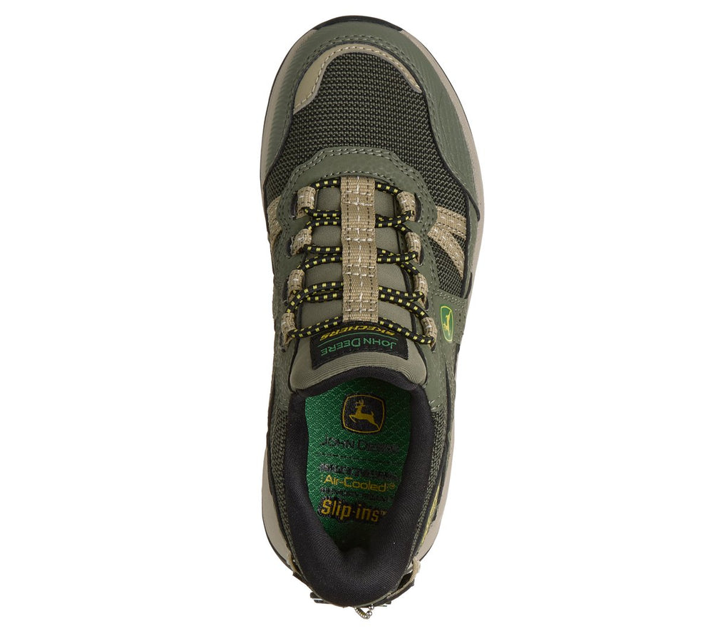 Slip-ins John Deere: Storm Blazer - Tractor-Squad|Skechers