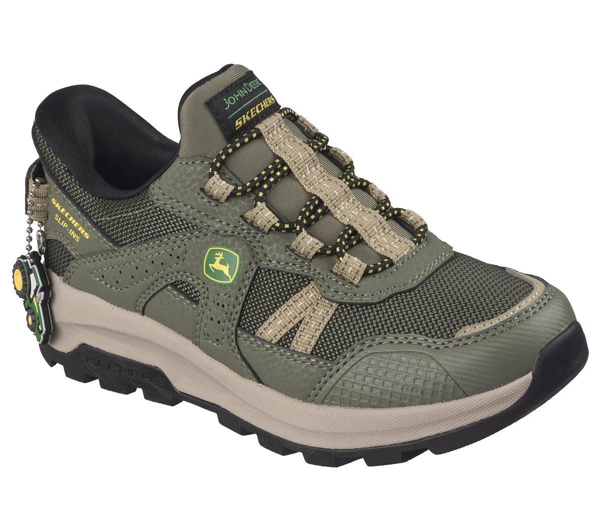 Slip-ins John Deere: Storm Blazer - Tractor-Squad|Skechers