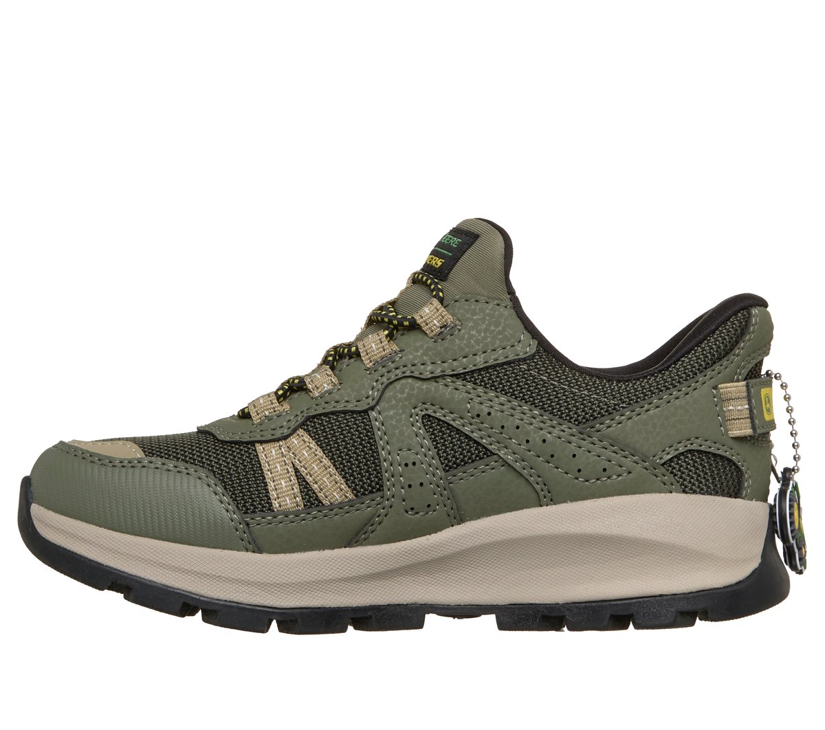 Slip-ins John Deere: Storm Blazer - Tractor-Squad|Skechers