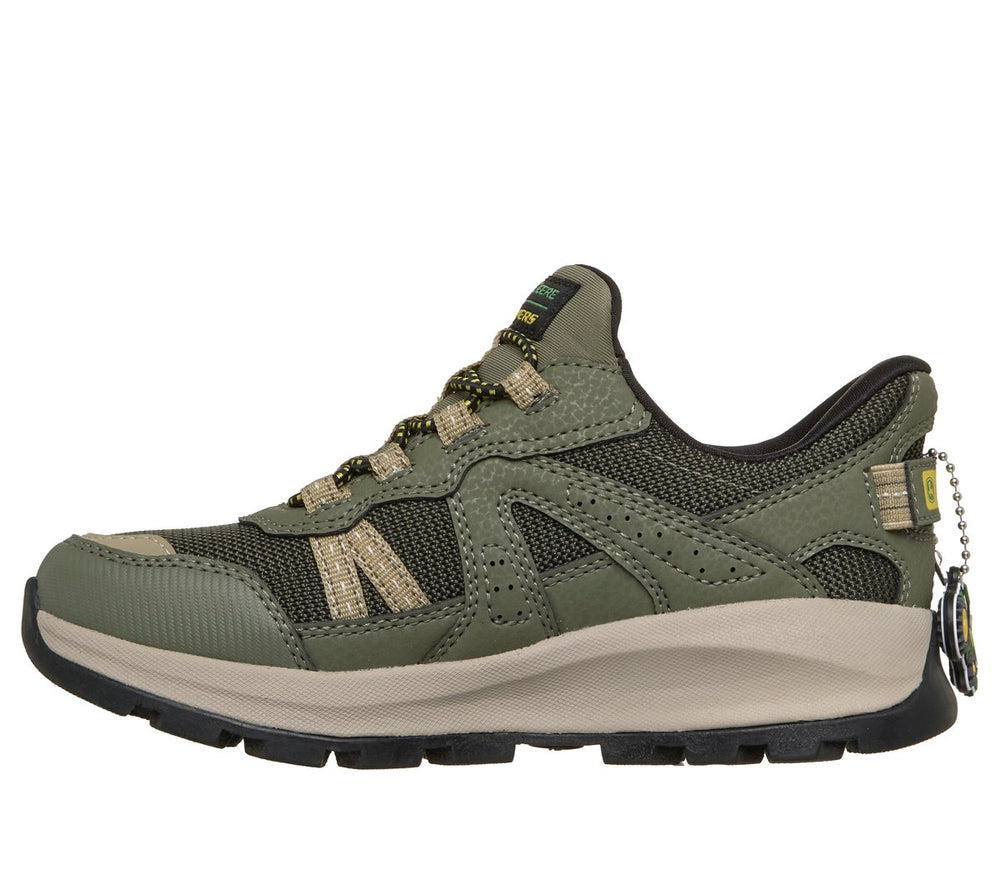 Slip-ins John Deere: Storm Blazer - Tractor-Squad|Skechers
