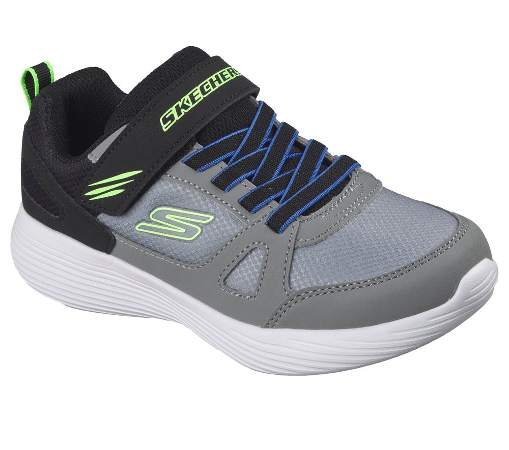 GO RUN 400 V.2 - Technix|Skechers