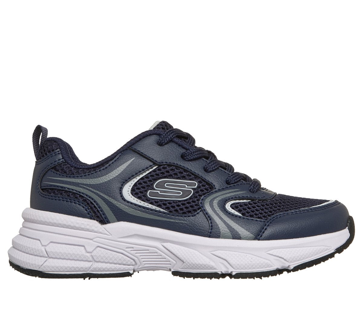 Retro-Graph - Nova Sprint|Skechers