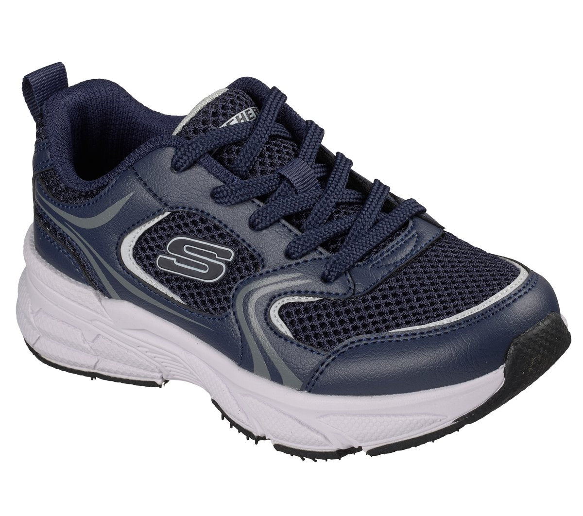 Retro-Graph - Nova Sprint|Skechers