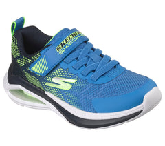 Microspec Max Velocity|Skechers