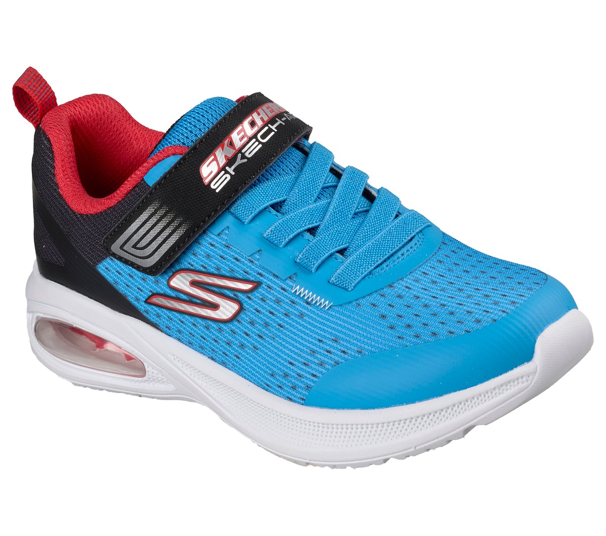 Microscope Max Advance - Squad-Pacer|Skechers
