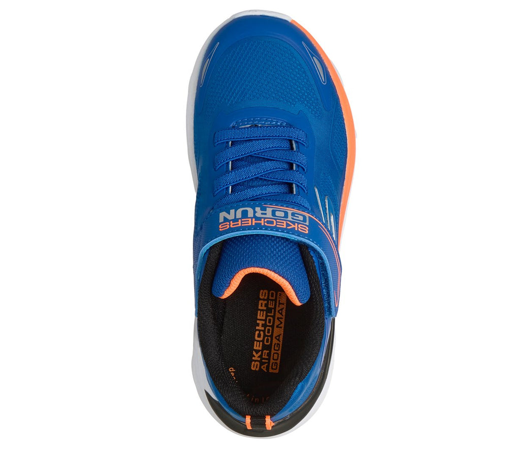 Max Run|Skechers