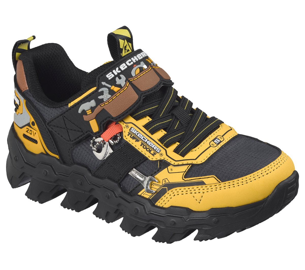 Mega-Flex Lite - Tuff Toolz|Skechers
