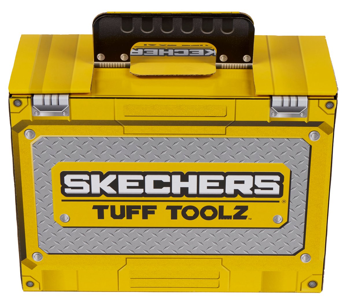 Mega-Flex Lite - Tuff Toolz|Skechers