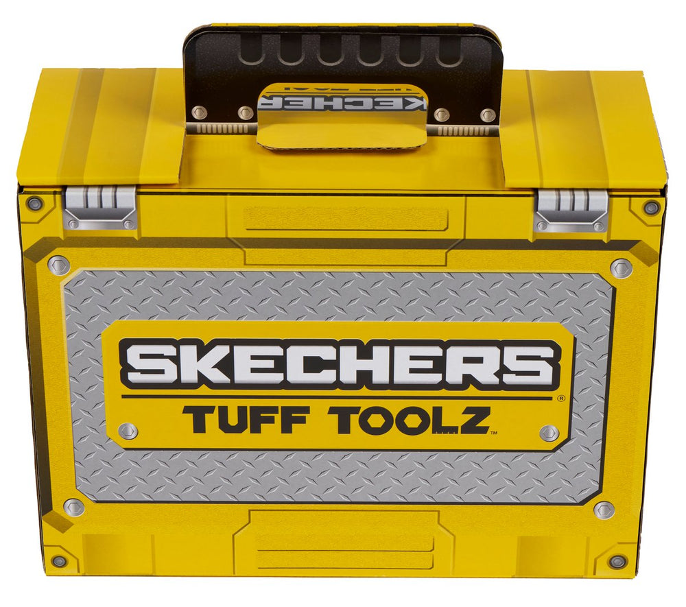 Mega-Flex Lite - Tuff Toolz|Skechers