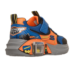 Garage|Skechers