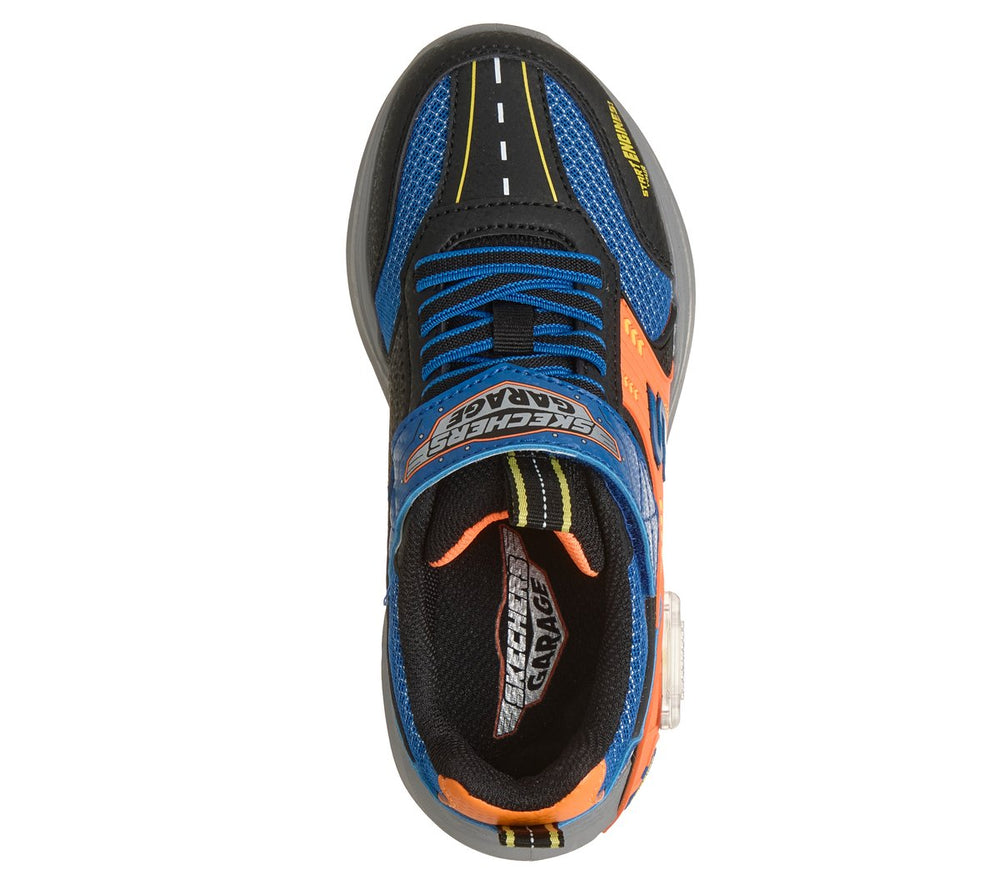Garage|Skechers