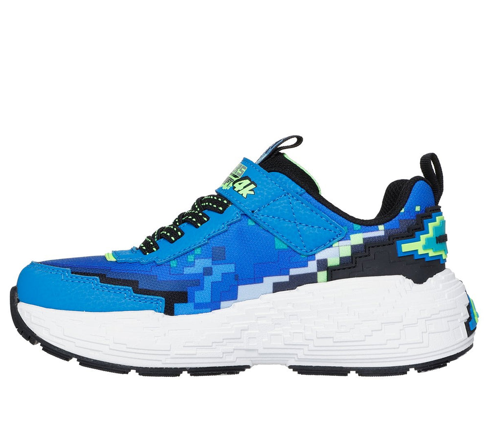 Mega-Craft 4K|Skechers