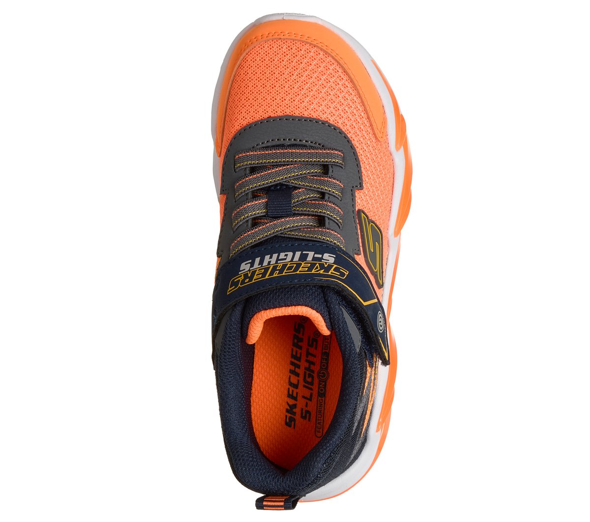 S-Lights: Light-Surge|Skechers