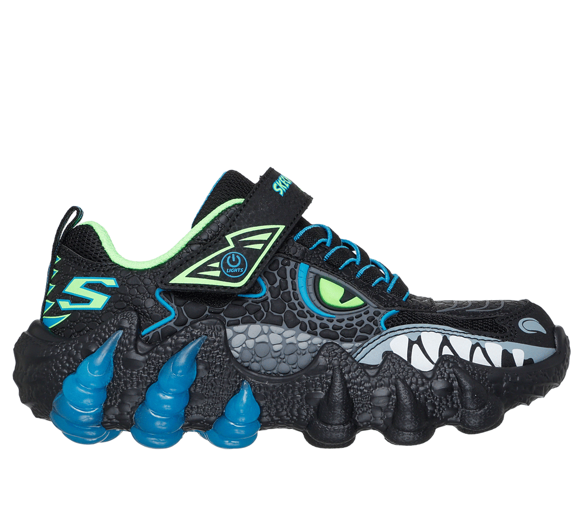 Skech-O-Saurus Light 2.0|Skechers