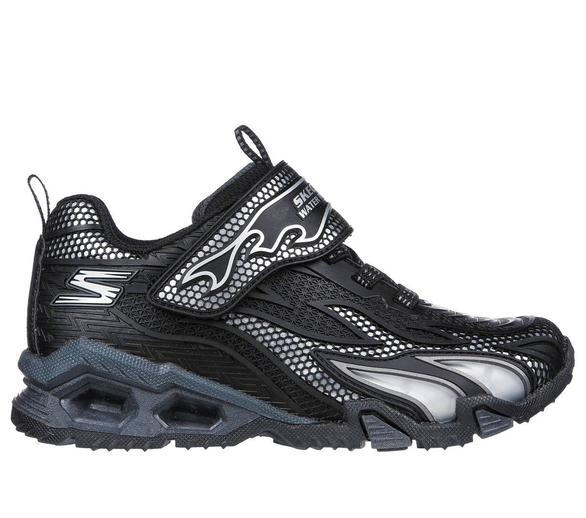 S Lights: Hydro Lights - Heat Stride|Skechers