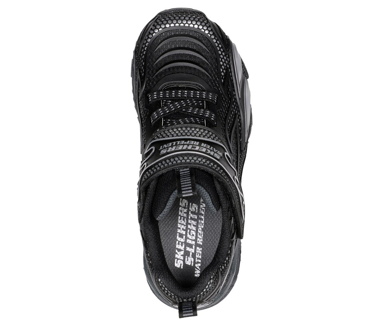 S Lights: Hydro Lights - Heat Stride|Skechers