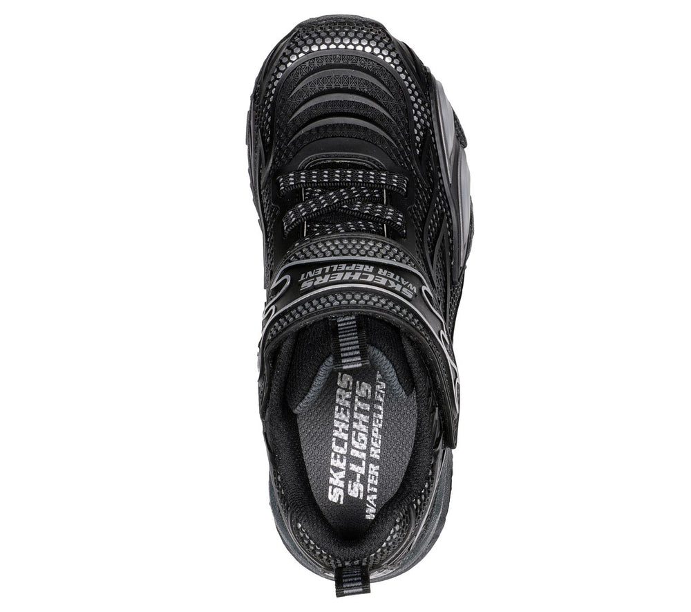 S Lights: Hydro Lights - Heat Stride|Skechers