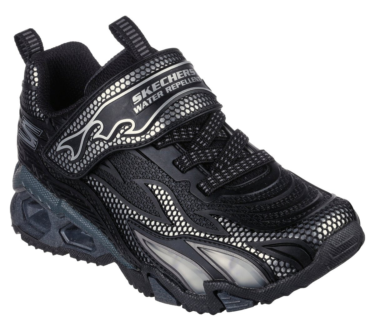 S Lights: Hydro Lights - Heat Stride|Skechers