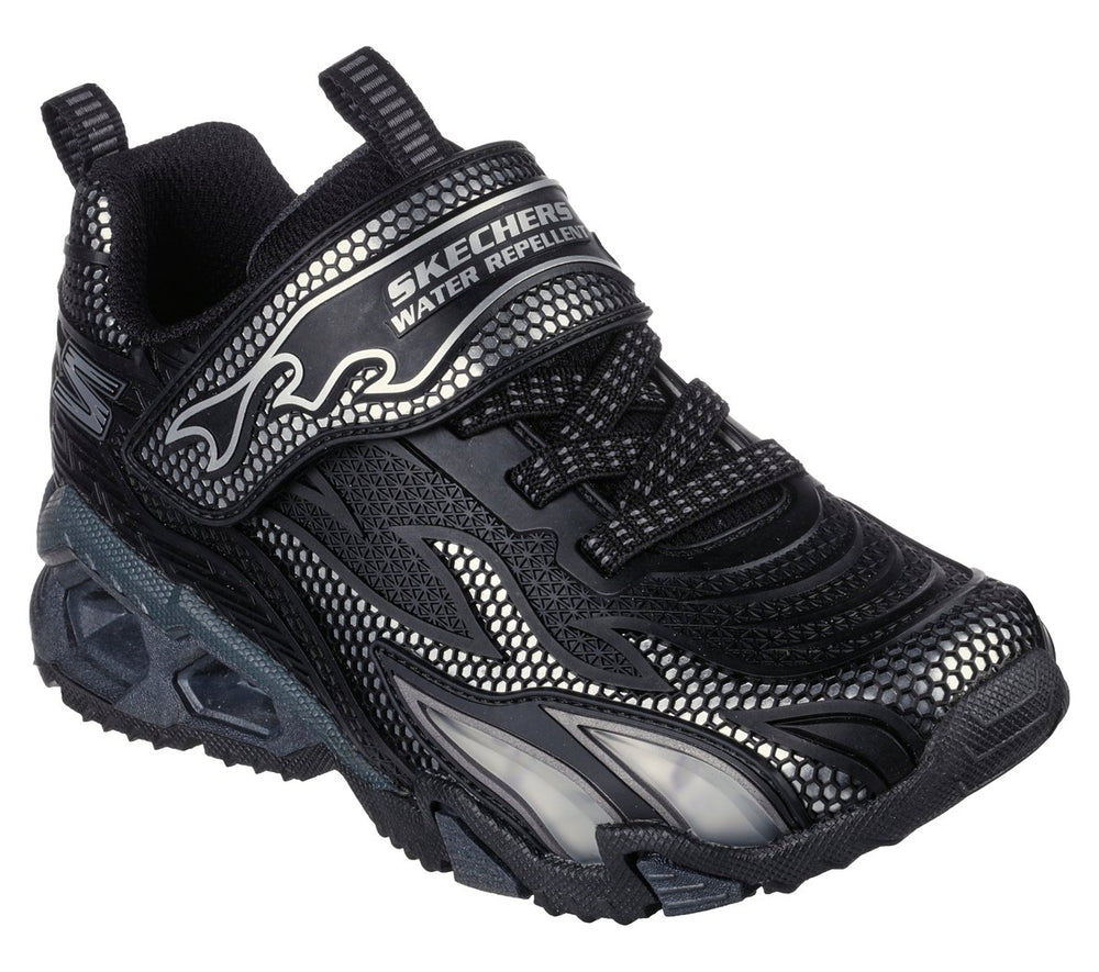 S Lights: Hydro Lights - Heat Stride|Skechers