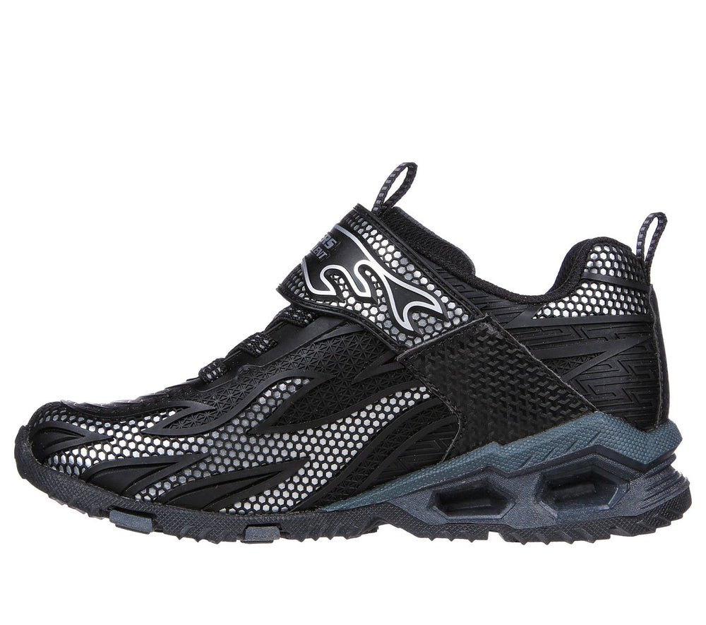 S Lights: Hydro Lights - Heat Stride|Skechers