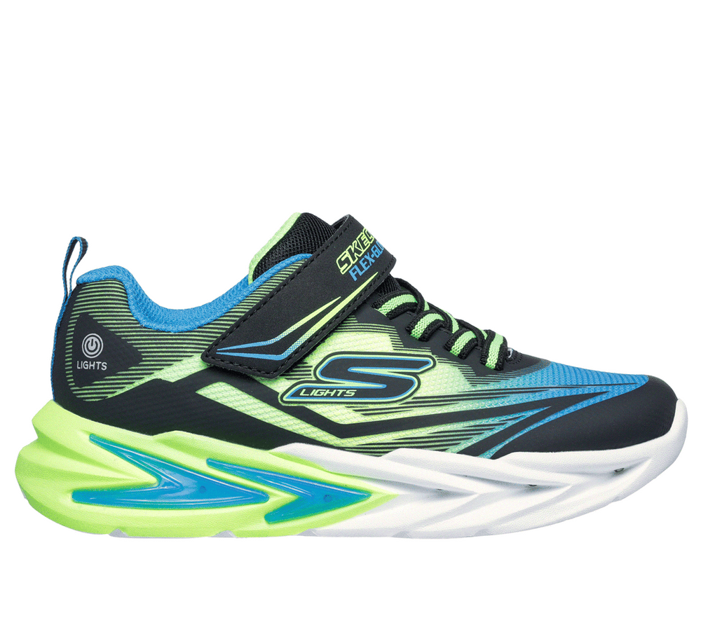 S Lights: Flex-Glow Ultra|Skechers