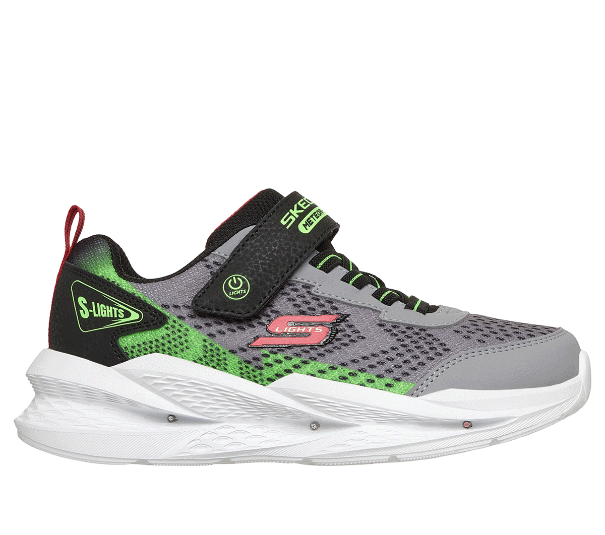 S-Lights: Meteor-Lights 2.0|Skechers