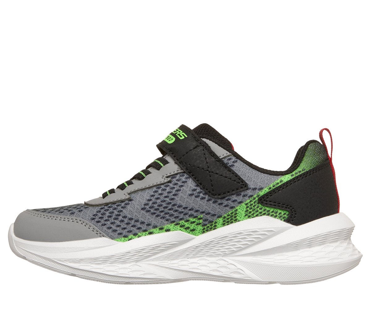 S-Lights: Meteor-Lights 2.0|Skechers