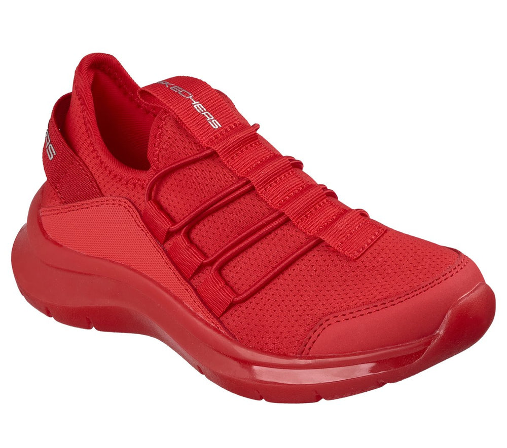 Skech Fast Ice - Street-Edge|Skechers