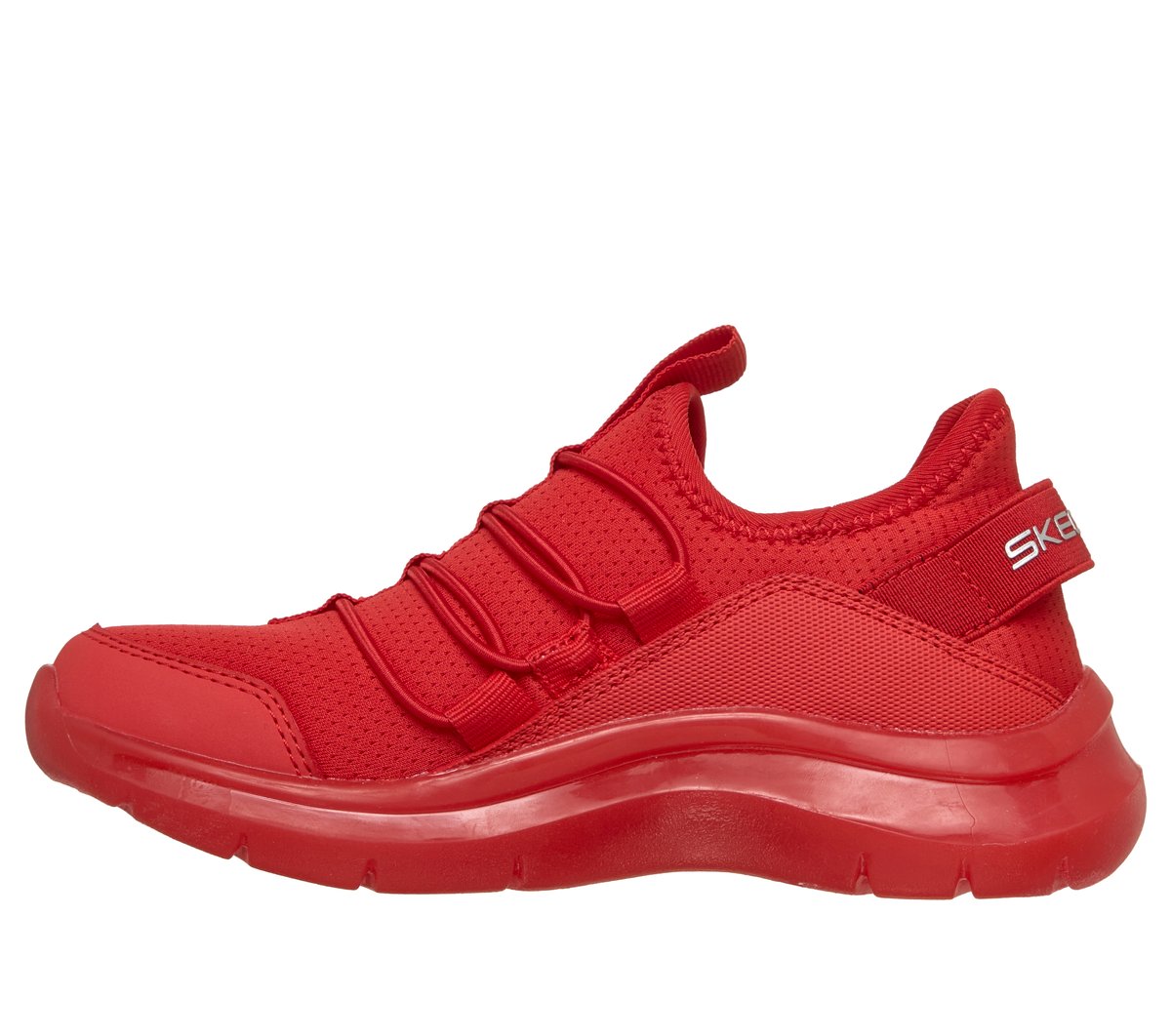 Skech Fast Ice - Street-Edge|Skechers
