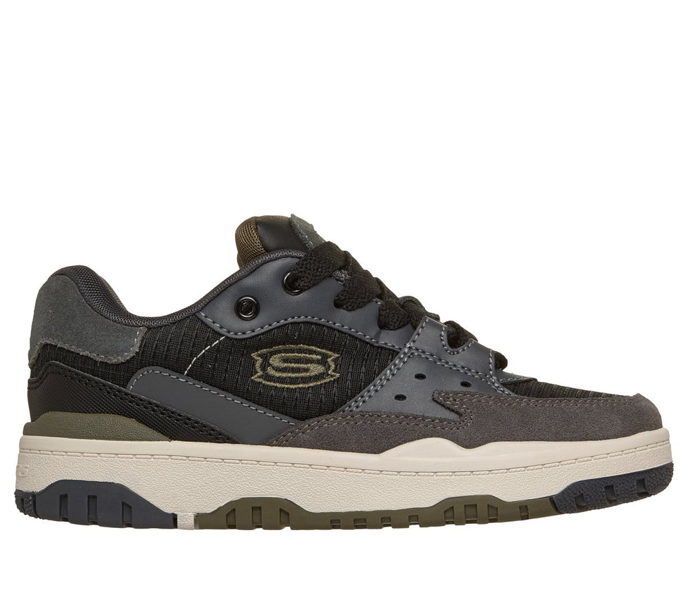 SKX-228 - Shadow Skate|Skechers