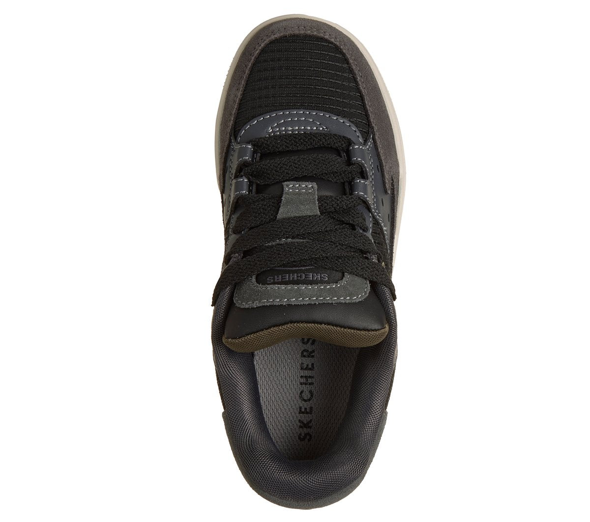 SKX-228 - Shadow Skate|Skechers