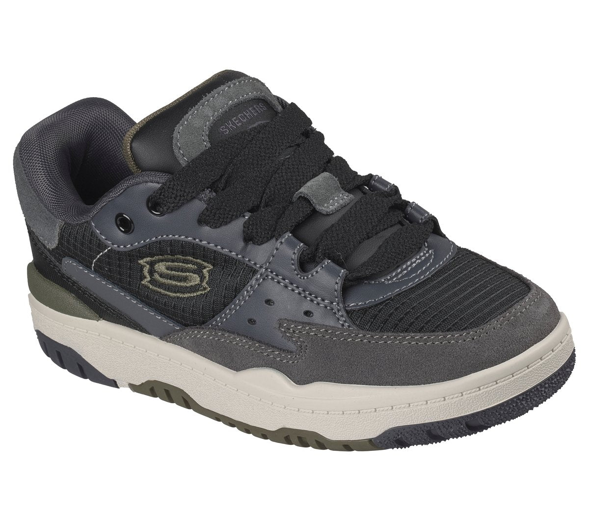 SKX-228 - Shadow Skate|Skechers