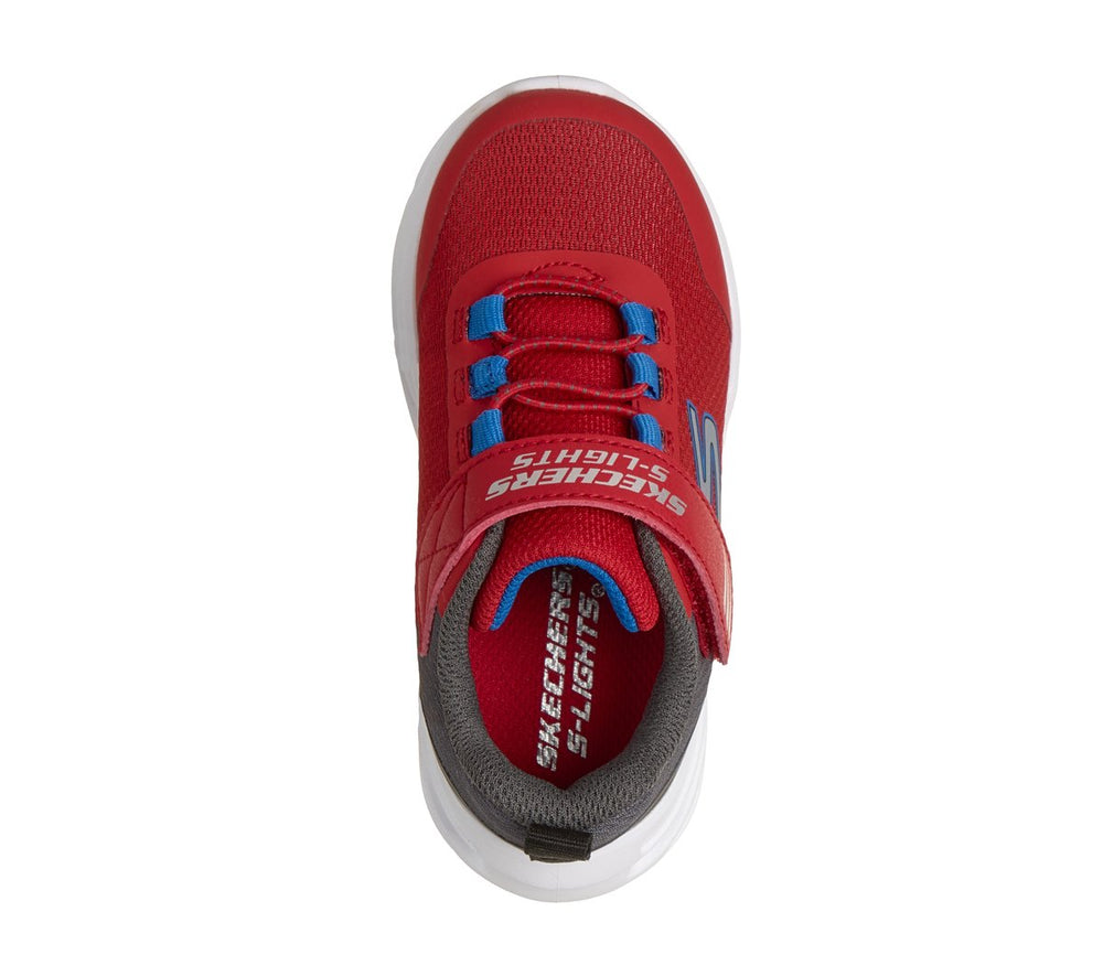 S-Lights: Lil' Glide-Step Lights|Skechers
