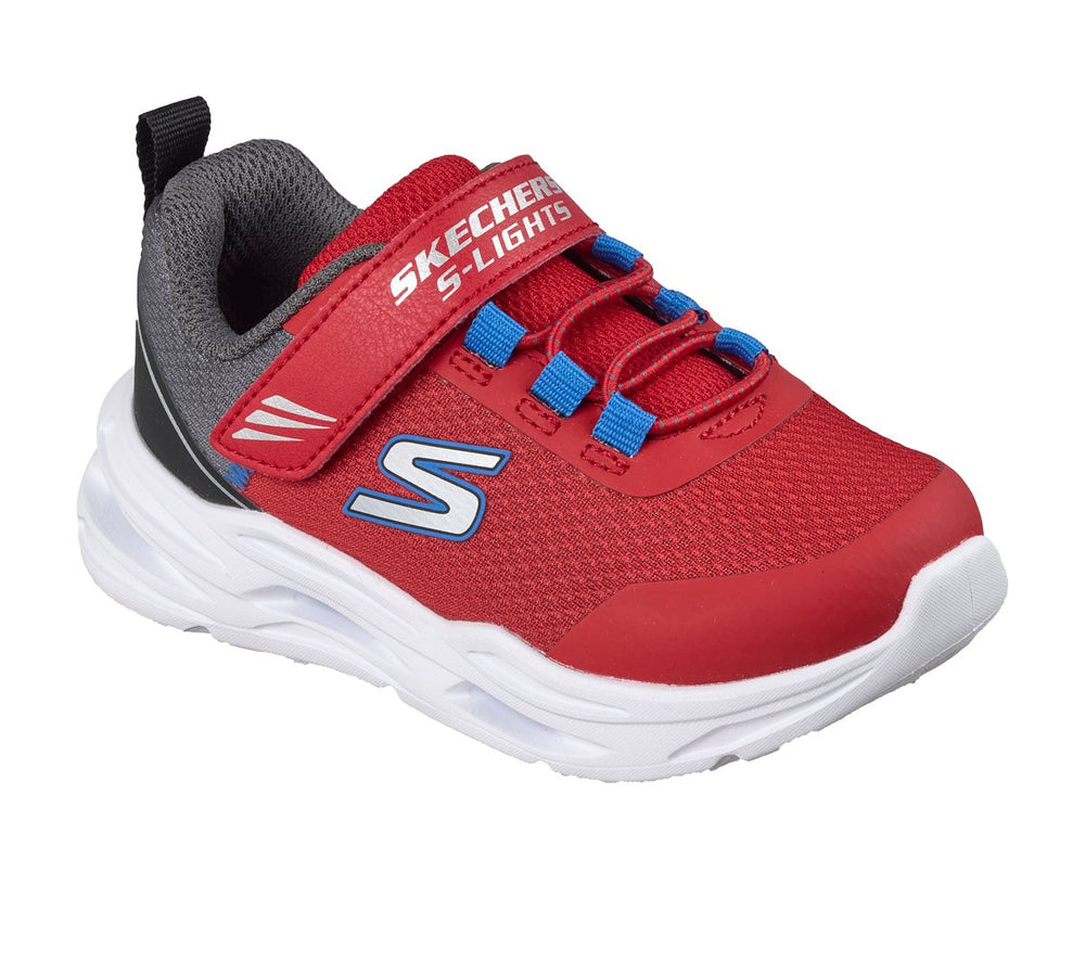 S-Lights: Lil' Glide-Step Lights|Skechers