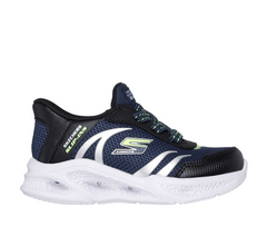 Slip-ins: Meteor-Lights - Brisk-Beams|Skechers