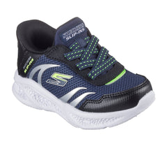 Slip-ins: Meteor-Lights - Brisk-Beams|Skechers